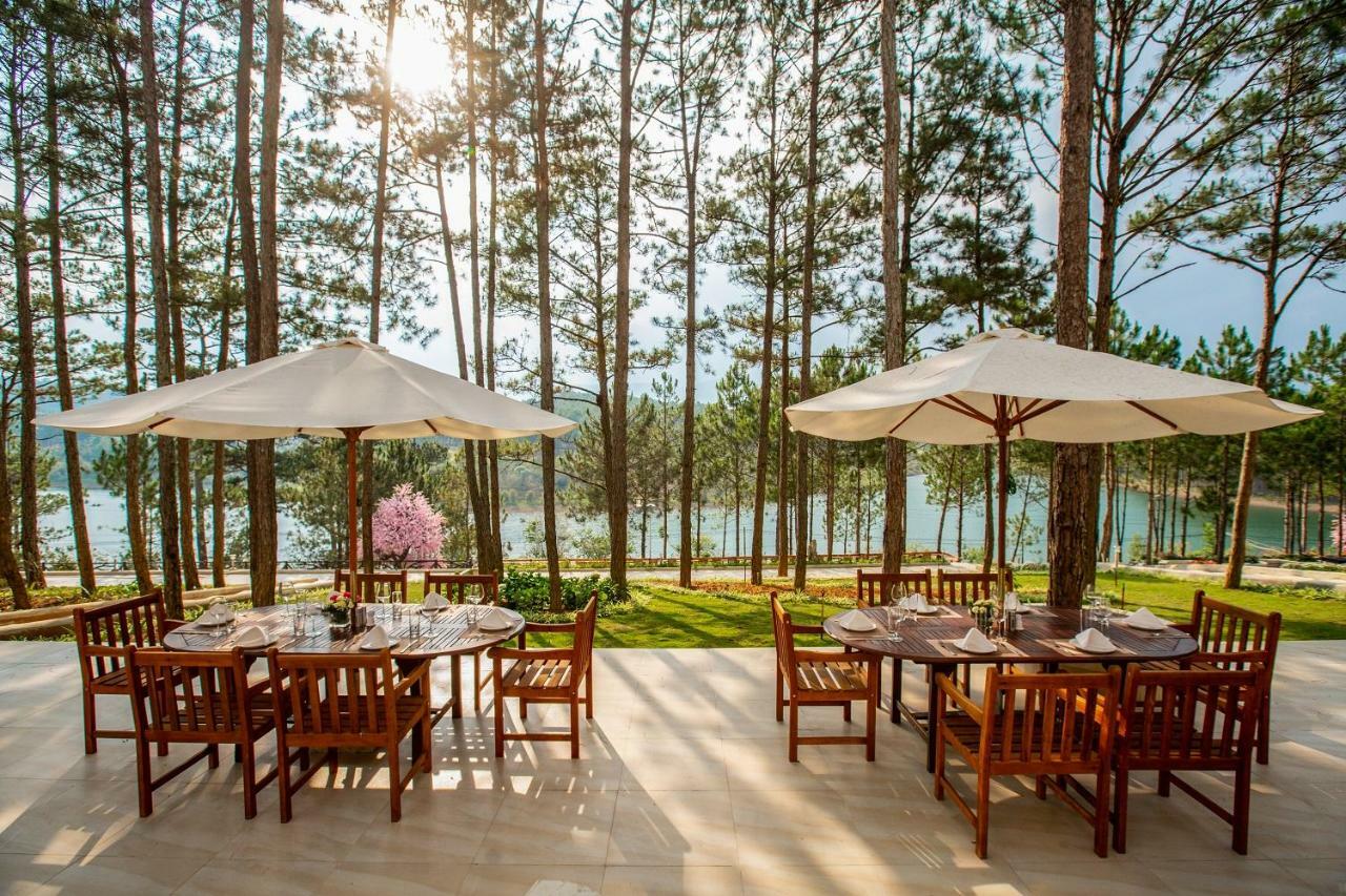Cereja Hotel & Resort Dalat Eksteriør bilde